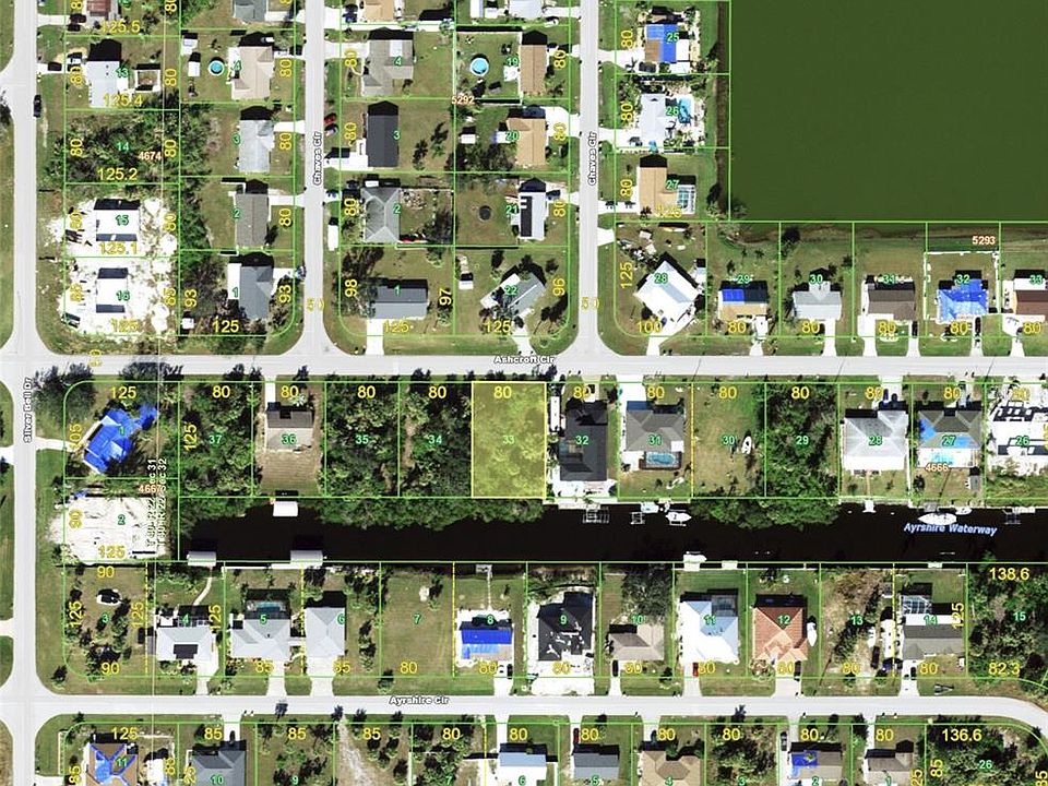 1st image of 18794 ASHCROFT CIRCLE LOT 33