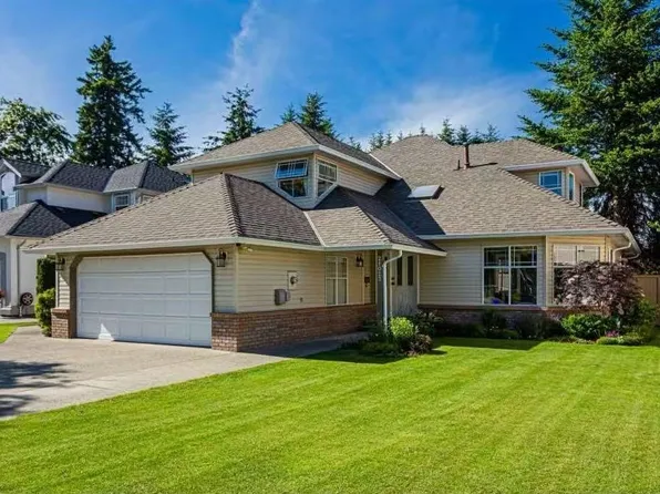 21023 45th Ave, Langley, BC V3A 8Z4