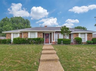 2732 Deep Valley Trl, Plano, TX 75023