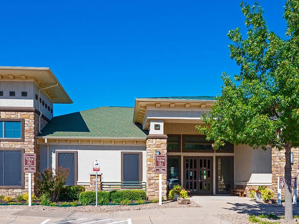 Legend Park Apartments