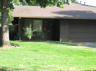 836 Netters Cir, Chico, CA 95973