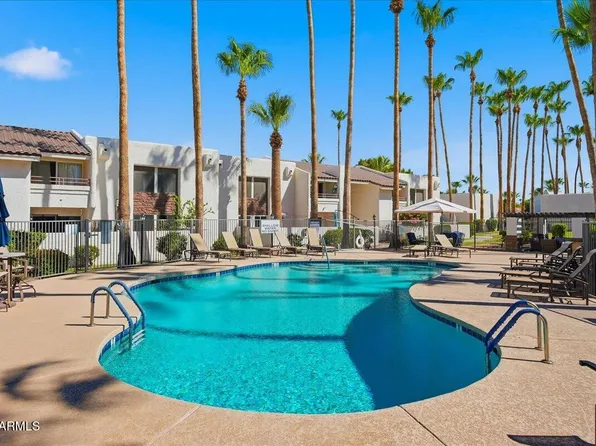 7350 N Via Paseo Del Sur APT M106, Scottsdale, AZ 85258