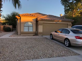 13861 N 91st Dr, Peoria, AZ 85381