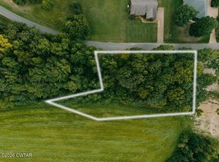 0 Deerfield Loop, Henderson, TN 38340