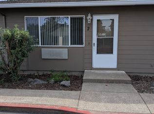 7926 SE Johnson Creek Blvd UNIT 2, Portland, OR 97206