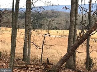 Mossy Oaks Rd, Yellow Spring, WV 26865