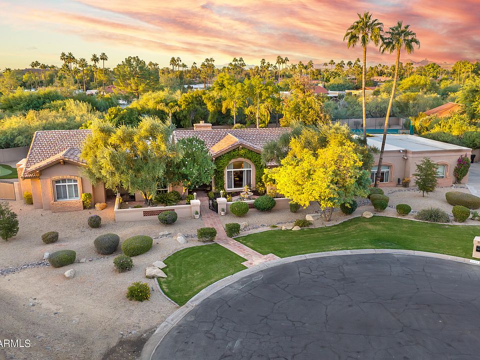 1st image of 8434 E CHARTER OAK Drive