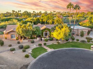 8434 E Charter Oak Dr, Scottsdale, AZ 85260