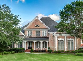 275 Vidaulan Ct, Johns Creek, GA 30022