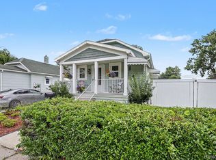 83 Gibbs St, Mount Clemens, MI 48043