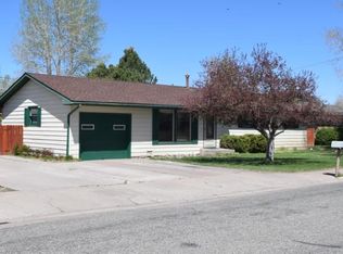 709 Murphy Dr, Alamosa, CO 81101