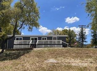 19404 Water Canyon Rd, Tehachapi, CA 93561