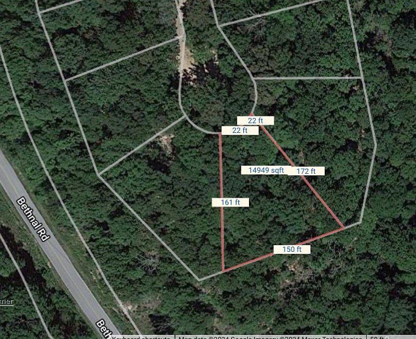 1st image of Horncastle Dr #17