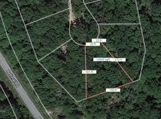 Horncastle Dr #17, Bella Vista, AR 72714