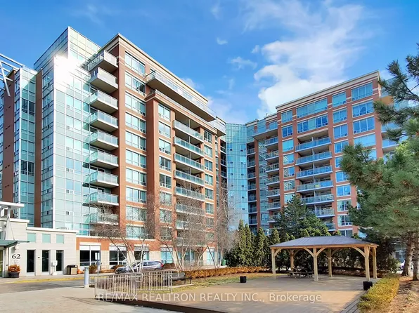 62 Suncrest Blvd, Markham, ON