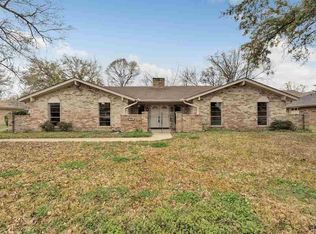 134 Fairway Dr, Bullard, TX 75757