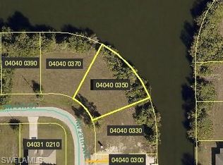 829 NW 29th Ave, Cape Coral, FL 33993