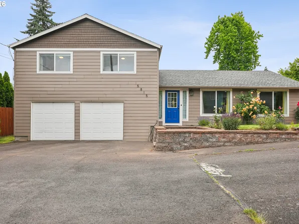 5815 SE Jennings Ave, Milwaukie, OR 97267