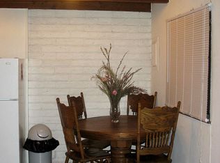 400 Sunset St, Santa Fe, NM 87501