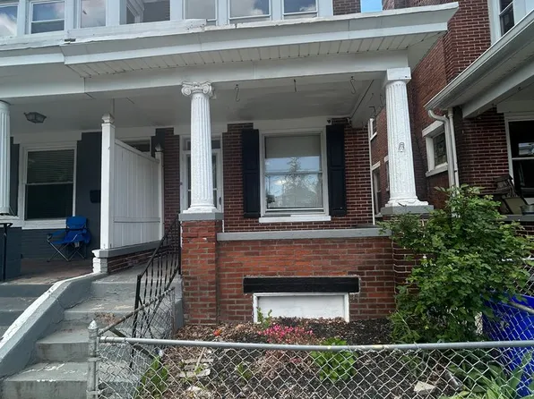 2318A N 4th St, Harrisburg, PA 17110