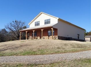 13634 White Valley Rd, Mulberry, AR 72947