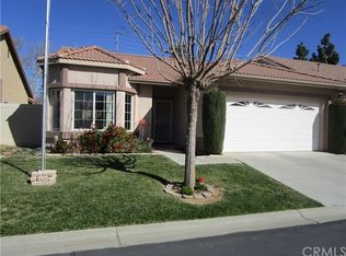 2707 W Spring Pl, Banning, CA 92220