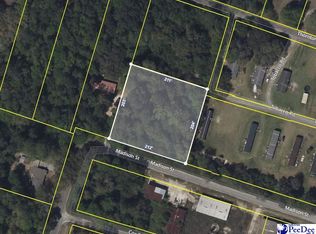 Senior Rd, Kingstree, SC 29556