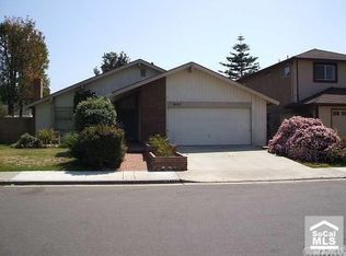 8422 Millbridge Cir, Huntington Beach, CA 92646