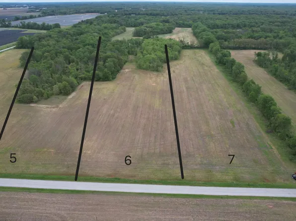 LOT 7 N County Road 200 E, Wheatfield, IN 46392