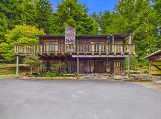3045 Pigeon Point Rd, Eureka, CA 95503