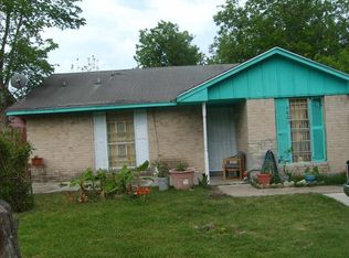 6803 Hopper Rd, Houston, TX 77016