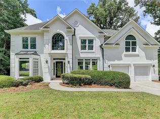 10500 Waters Ridge Dr, Alpharetta, GA 30022