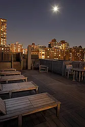 Rented by Hudson Park NY LLC