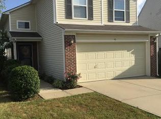208 Yearling Cir, Lexington, KY 40511