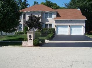 16832 S Arbor Creek Dr, Plainfield, IL 60586