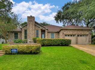 19419 Encino Smt, San Antonio, TX 78259