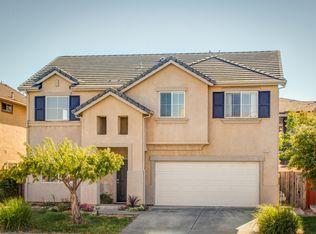 4337 Pine Creek Cir, Fairfield, CA 94534
