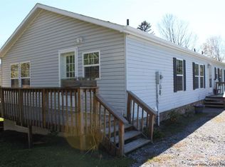 40 Route 23c, Tannersville, NY 12485