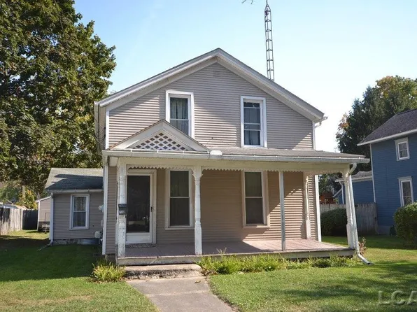 208 N Union St, Tecumseh, MI 49286