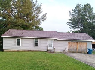617 Plainview St, Attalla, AL 35954