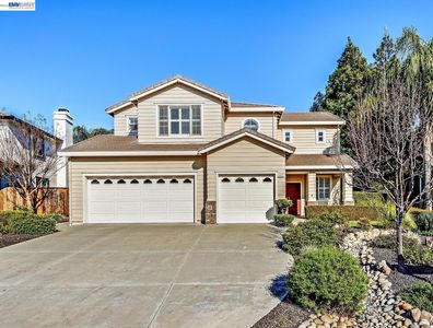 2271 Spartan Ter, Brentwood, CA, 94513