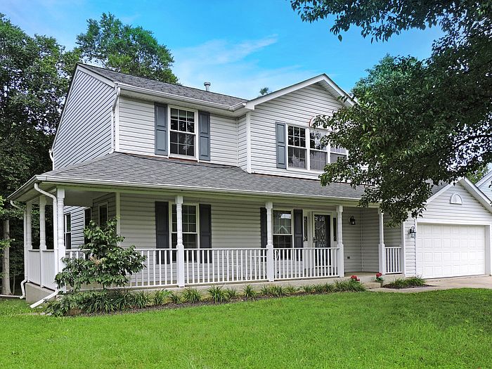 1st image of 2607 Meadowsweet Dr
