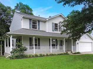 2607 Meadowsweet Dr, Waldorf, MD 20601