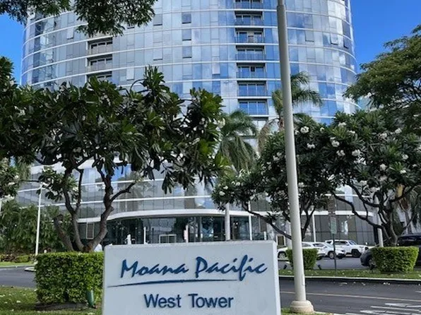 1288 Kapiolani Blvd APT 3605, Honolulu, HI 96814