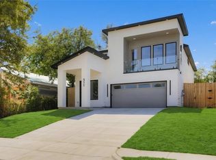 511 Avenue J, Dallas, TX 75203