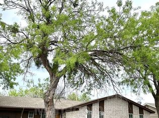 918 State Ct, San Angelo, TX 76905