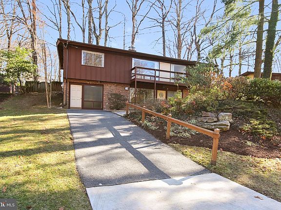 4th image of 5004 Barkwood Pl