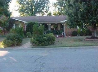 1787 Meadow Ln, Henderson, KY 42420