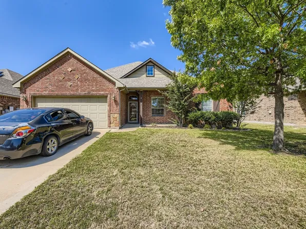 917 John Kennedy Dr, Saginaw, TX 76179