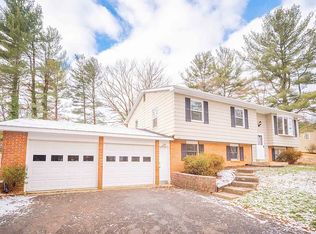 8210 James St, Middletown, MD 21769